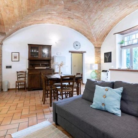 Appartamento La Bottega, Holiday House Pieve San Quirico Esterno foto